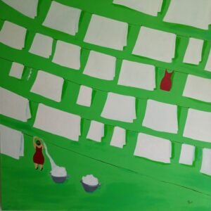 La historia sin fin.